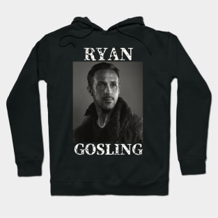 Ryan Gosling Hoodie